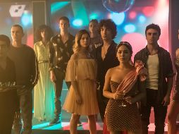 ”Élite 3” llegará a Netflix el próximo 13 de marzo. ESPECIAL / Netflix