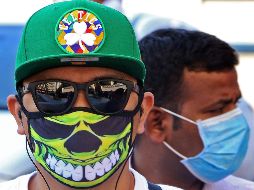 La Confederación Mundial de Softbol de Beisbol (WBSC) dice que la decisión fue tomada debido a 