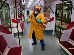 Los expertos de la OMS destacaron que el número de contagios fuera de China ya es nueve veces superior a los que registra diariamente el país donde se originó. EFE / Z. Kurtsikidze