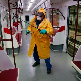 Cuando la epidemia termine, veremos qué podría haberse hecho mejor: OMS