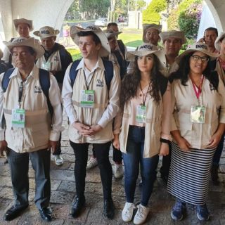 Inicia Censo 2020 en Jalisco; habrá apoyo para seguridad de encuestadores