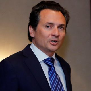 Lozoya llega a la cárcel madrileña de Navalcarnero, trasladado desde Málaga