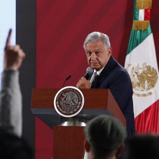 El día que el pueblo no me quiera, me voy a ir a Palenque: López Obrador