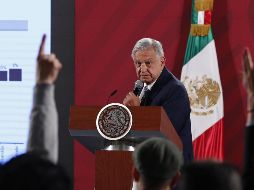 El Presidente acusó a los conservadores de los 