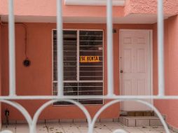 La renta mínima registrada más baja se ubica en el municipio de Tonalá, con mil 800 pesos mensuales. EL INFORMADOR / ARCHIVO