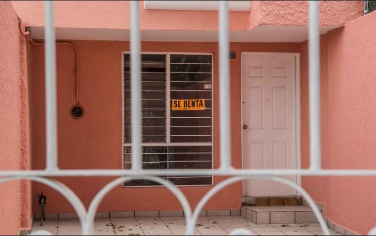 La renta mínima registrada más baja se ubica en el municipio de Tonalá, con mil 800 pesos mensuales. EL INFORMADOR / ARCHIVO