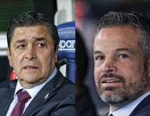 Tena y Puente buscarán llevarse la gloria del Clásico Tapatío. Imago7