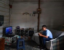 Para algunos empezó como un trabajo temporal, pero ya llevan años jugando. GETTY IMAGES