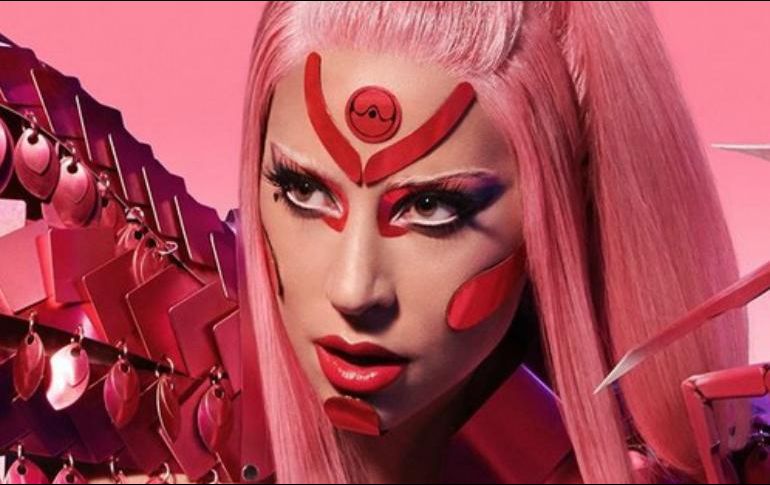 En entrevista, Lady Gaga confesó que 