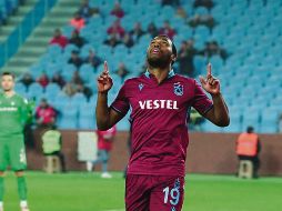 Boca floja. Sturridge es sancionado por darle información privilegiada a su hermano en torno a un traspaso al Sevilla en 2018. INSTAGRAM/@danielsturridge