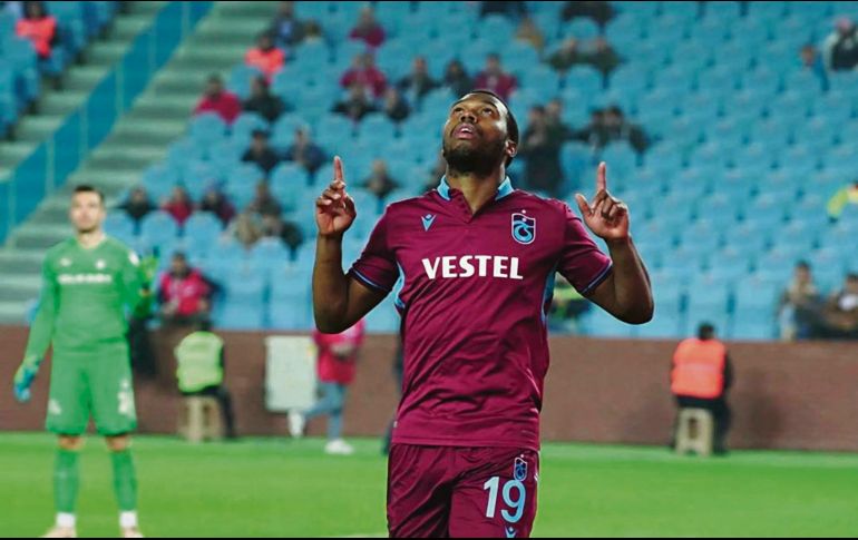 Boca floja. Sturridge es sancionado por darle información privilegiada a su hermano en torno a un traspaso al Sevilla en 2018. INSTAGRAM/@danielsturridge