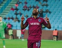 Boca floja. Sturridge es sancionado por darle información privilegiada a su hermano en torno a un traspaso al Sevilla en 2018. INSTAGRAM/@danielsturridge