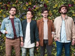 MORAT. La banda colombiana estrenará su nuevo sencillo el próximo 5 de marzo. TWITTER/@billboardlatin