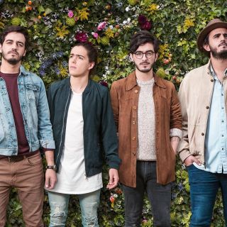 Morat publica avance de su próximo sencillo "No termino"