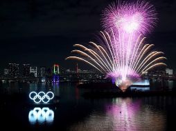 Los rumores se dispararon este martes luego de que la ministra japonesa Seiko Hashimoto subrayara que el contrato de organización habla del año 2020, sin concretar fechas. TWITTER / @Olympics