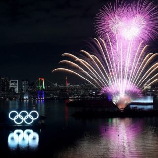 El COI mantiene fechas previstas para los Juegos de Tokio 2020