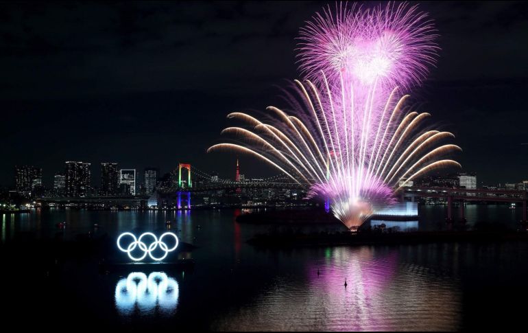 Los rumores se dispararon este martes luego de que la ministra japonesa Seiko Hashimoto subrayara que el contrato de organización habla del año 2020, sin concretar fechas. TWITTER / @Olympics
