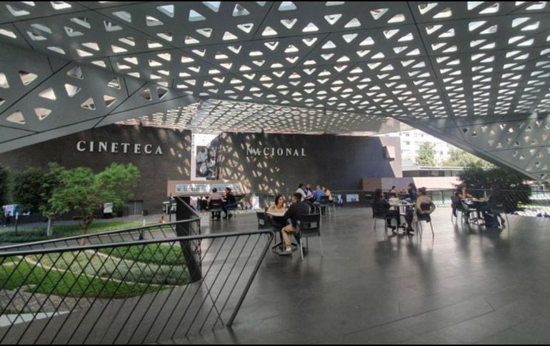 El programa reúne las cinco películas más destacadas de la producción contemporánea, entre ficción y documental. TWITTER / @CinetecaMexico