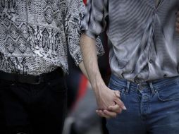 Putin se ha manifestado contra la unión homosexual, por lo que los derechos de la comunidad en territorio ruso siguen muy postergados. EL INFORMADOR / ARCHIVO