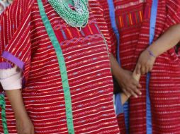 Aldama y Chenalhó mantienen una disputa por un predio de 60 hectáreas que en los últimos 10 años ha dejado muertos, heridos y casas quemadas. NTX / ARCHIVO