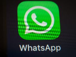 WhatsApp se basó en la Legibilidad y Jerarquía de la información para su nueva actualización.