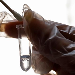 Hospitales privados no pueden hacer prueba de coronavirus: López-Gatell