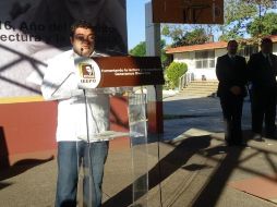 Según el FBI, un funcionario del gobierno ruso le pidió a Héctor Cabrera que siguiera un vehículo que es propiedad de un informante del gobierno de Estados Unidos en Miami. TWITTER/@IEEPOGobOax