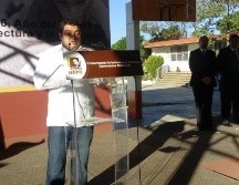 Según el FBI, un funcionario del gobierno ruso le pidió a Héctor Cabrera que siguiera un vehículo que es propiedad de un informante del gobierno de Estados Unidos en Miami. TWITTER/@IEEPOGobOax