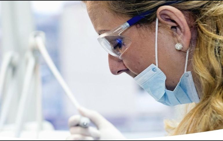 Nbelyax ha sido solicitada en China, Canadá, Italia, Qatar, Emiratos Árabes Unidos y otros lugares del mundo a donde también han enviado pedidos individuales. ESPECIAL / eviter