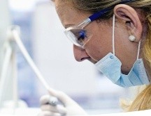 Nbelyax ha sido solicitada en China, Canadá, Italia, Qatar, Emiratos Árabes Unidos y otros lugares del mundo a donde también han enviado pedidos individuales. ESPECIAL / eviter