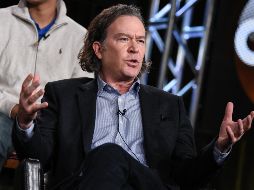 Hutton negó las afirmaciones de Sera Dale Johnston. AP / ARCHIVO