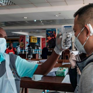 Argentina confirma su primer caso de coronavirus