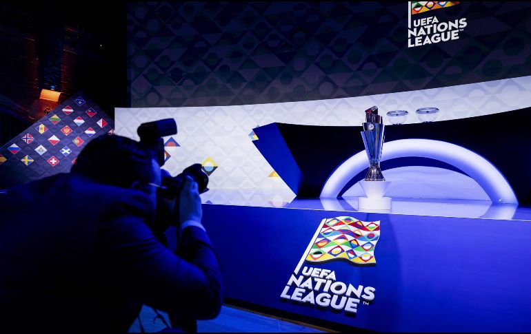 Este torneo se lleva a cabo durante la fecha FIFA cada dos años, lo que sustituye desde la temporada 2018-2019 a los partidos amistosos que se disputaban. AFP / R. Van Lonkhuijsen
