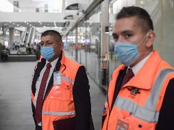 Aumentan a seis los países de América Latina con presencia de coronavirus. AFP/P. Pardo