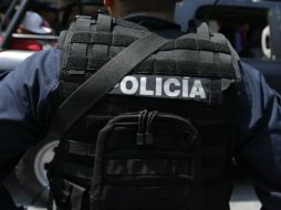 La agresión ocurrió alrededor de la 01:00 de la mañana sobre Paseo Alcalde, a la altura de la calle Independencia. EL INFORMADOR / ARCHIVO