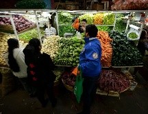 UCMA convocó a todas las familias del Área Metropolitana de Guadalajara a visitar el Mercado de Abastos y aprovechar todas las bondades que ofrece. EL INFORMADOR / ARCHIVO