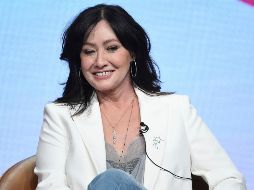 Doherty utilizó su cuenta de Instagram para expresar cómo sobrelleva la enfermedad. AP / ARCHIVO