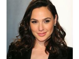 Gadot ha señalado que no vuela en aviones privados, evita bolsas de plástico, recicla y hace lo que pueda para ayudar al medio ambiente. AFP / ARCHIVO