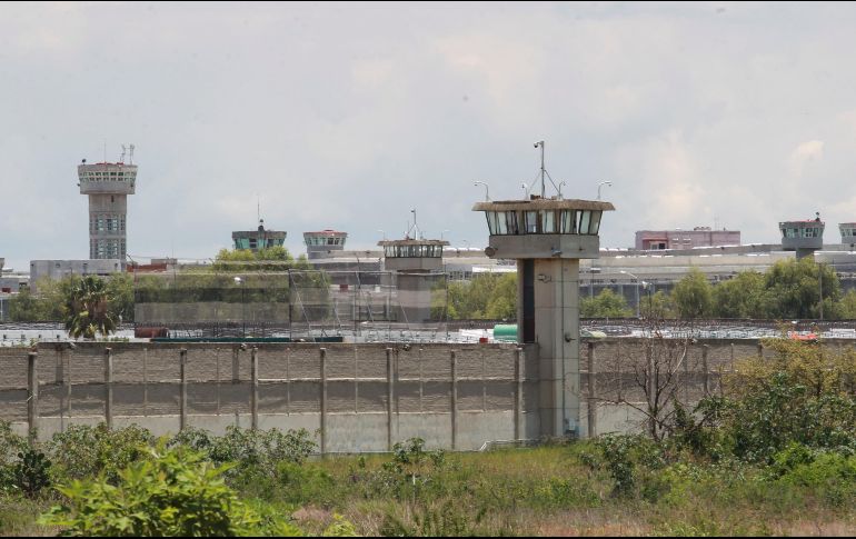 Lo anterior fue determinado por un juez durante la audiencia de vinculación a proceso llevada a cabo este martes en Puente Grande. EL INFORMADOR / ARCHIVO