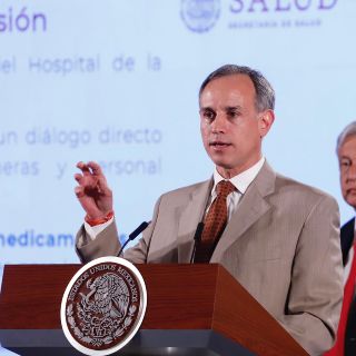 Hospital de la Mujer tiene deuda de 86 MDP con proveedores, afirman