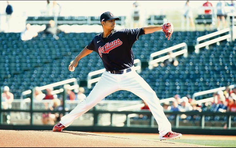 De vuelta. El “Cookie” tuvo su primera apertura en 10 meses. AFP
