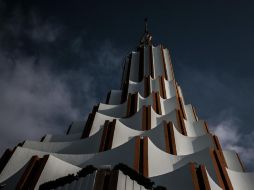 Santiago Nieto Castillo detalla que además de prácticas de explotación sexual, se pedía a los fieles que donarán todas sus pertenencias a la iglesia. EL INFORMADOR / ARCHIVO