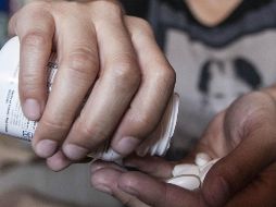 Pemex hará una investigación sobre el suministro de heparina sódica, a petición del Presidente. EL INFORMADOR / ARCHIVO