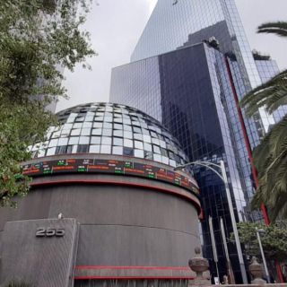 La Bolsa Mexicana abre con ganancia, en línea con mercados internacionales