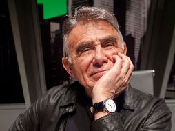 Héctor Suárez ha participado en obras como “Las cosas simples” (1959), “El casado casa quiere” (1967), “La jaula de las locas” (1976) y “Estoy loco” (1990). SUN / ARCHIVO