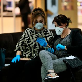 Confirman nuevos casos de Covid-19 en Ecuador y Chile