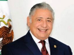 El secretario de Gobierno de Jaime Bonilla, estará en revisión en cuidados intensivos, durante las próximas 24 horas. TWITTER / @BCGobierno