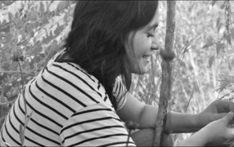 A Paula le espera una intervención quirúrgica que tendrá como finalidad reconstruir su fémur, para después, poder pensar en prótesis. FACEBOOK / Por Paula