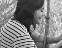 A Paula le espera una intervención quirúrgica que tendrá como finalidad reconstruir su fémur, para después, poder pensar en prótesis. FACEBOOK / Por Paula