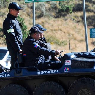 Suspenden clases en escuelas del Estado de México por presunto felino